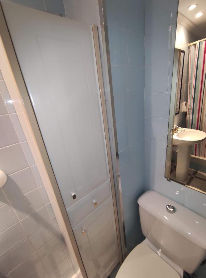 Ferienwohnung Amplio Piso Junto A Playa Victoria Cádiz Exterior foto